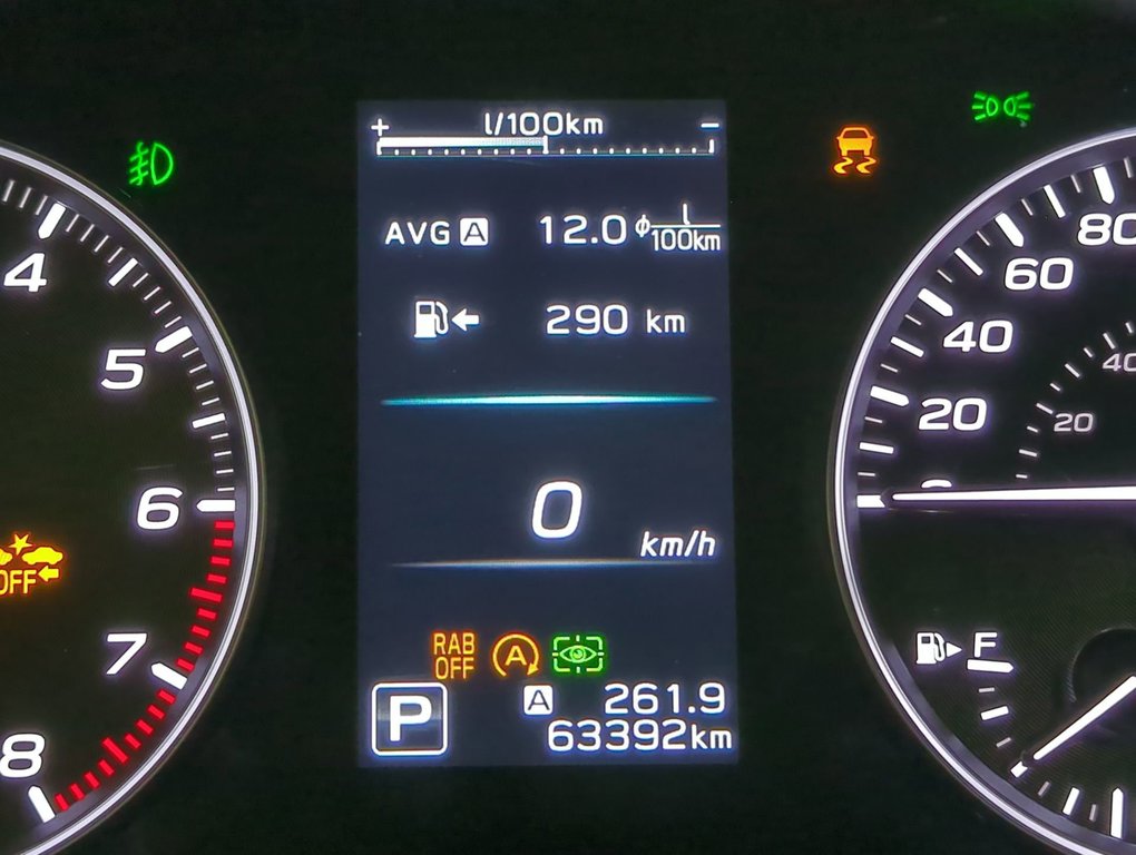 2022 Subaru Outback Limited XT in Dartmouth, Nova Scotia - 15 - w1024h768px