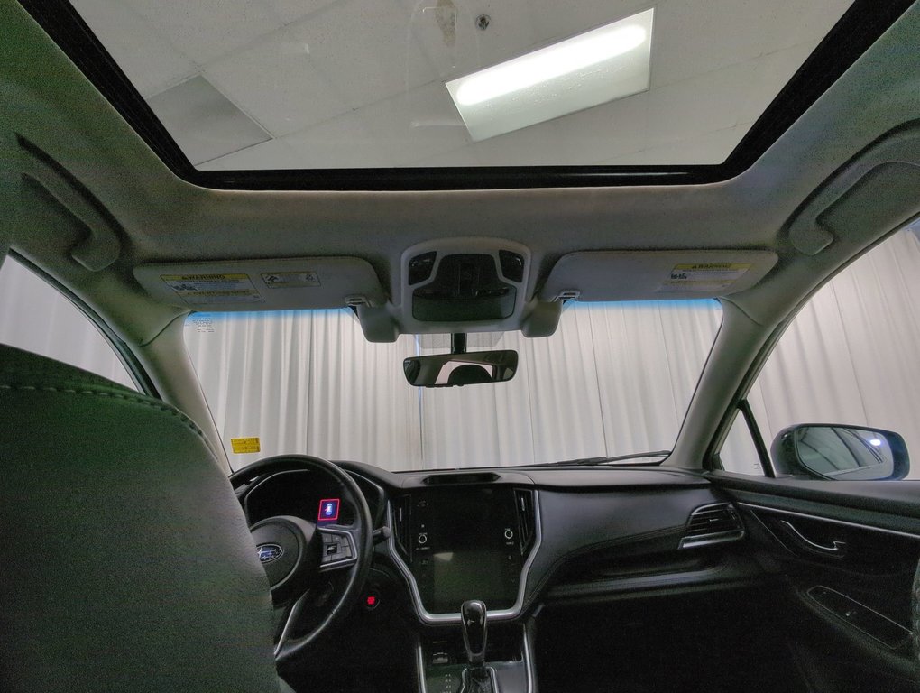 2022 Subaru Outback Limited XT in Dartmouth, Nova Scotia - 21 - w1024h768px