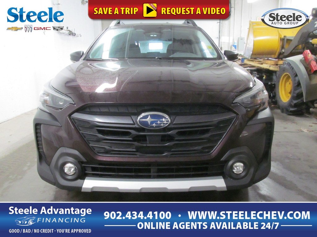 2024 Subaru Outback Limited in Dartmouth, Nova Scotia - 1 - w1024h768px