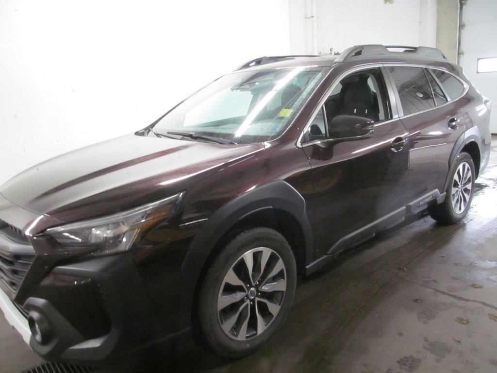 2024 Subaru Outback Limited in Dartmouth, Nova Scotia - 2 - w1024h768px