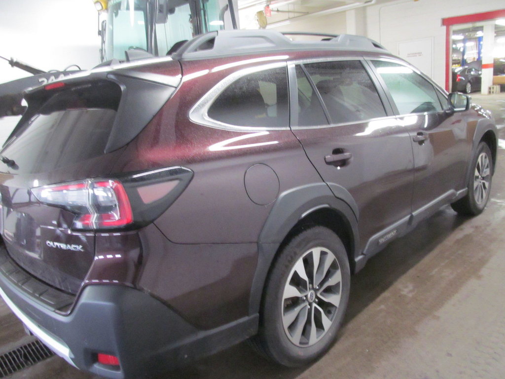2024 Subaru Outback Limited in Dartmouth, Nova Scotia - 4 - w1024h768px