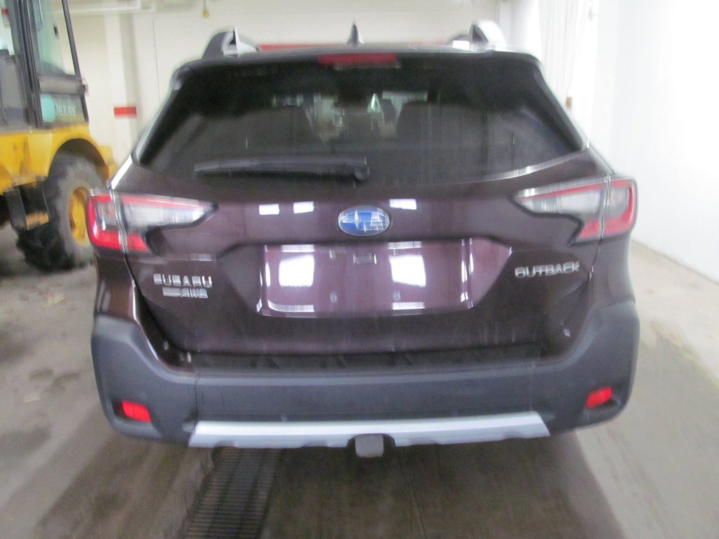 2024 Subaru Outback Limited in Dartmouth, Nova Scotia - 3 - w1024h768px