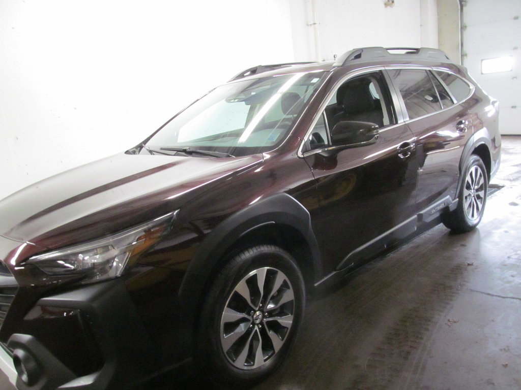 2024 Subaru Outback Limited in Dartmouth, Nova Scotia - 2 - w1024h768px