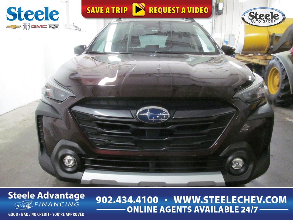 2024 Subaru Outback Limited in Dartmouth, Nova Scotia - 1 - w1024h768px