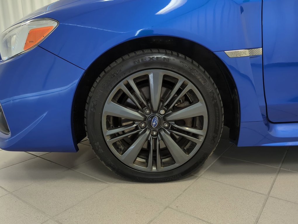 2017 Subaru WRX BASE in Dartmouth, Nova Scotia - 10 - w1024h768px