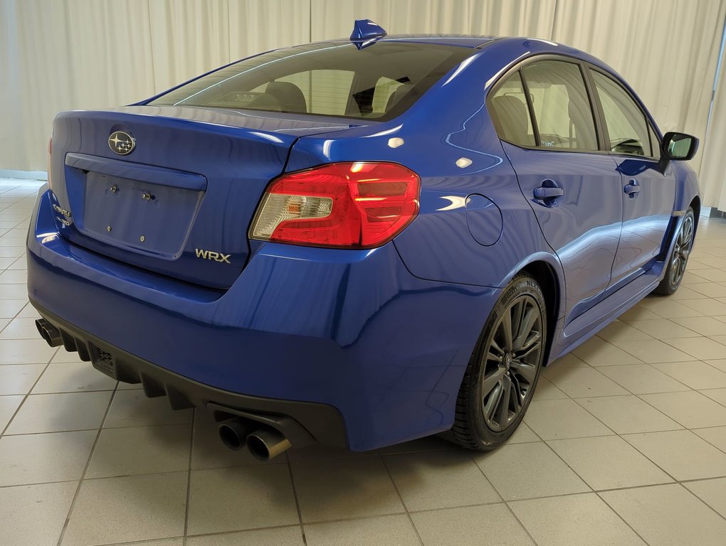 2017 Subaru WRX BASE in Dartmouth, Nova Scotia - 8 - w1024h768px