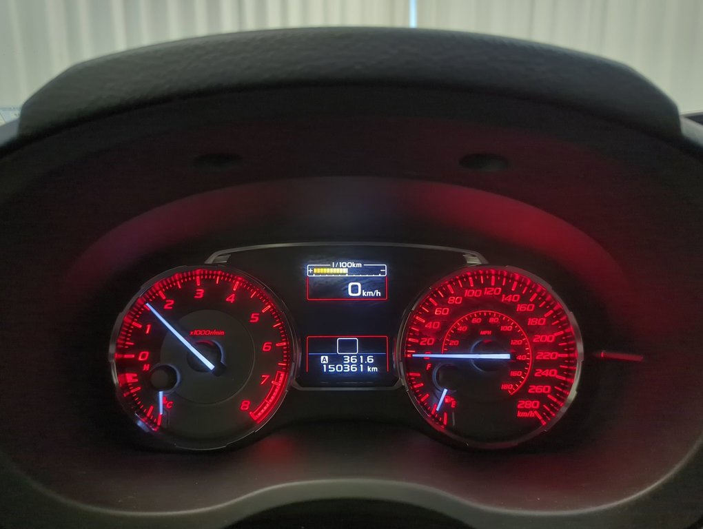 2017 Subaru WRX BASE in Dartmouth, Nova Scotia - 15 - w1024h768px