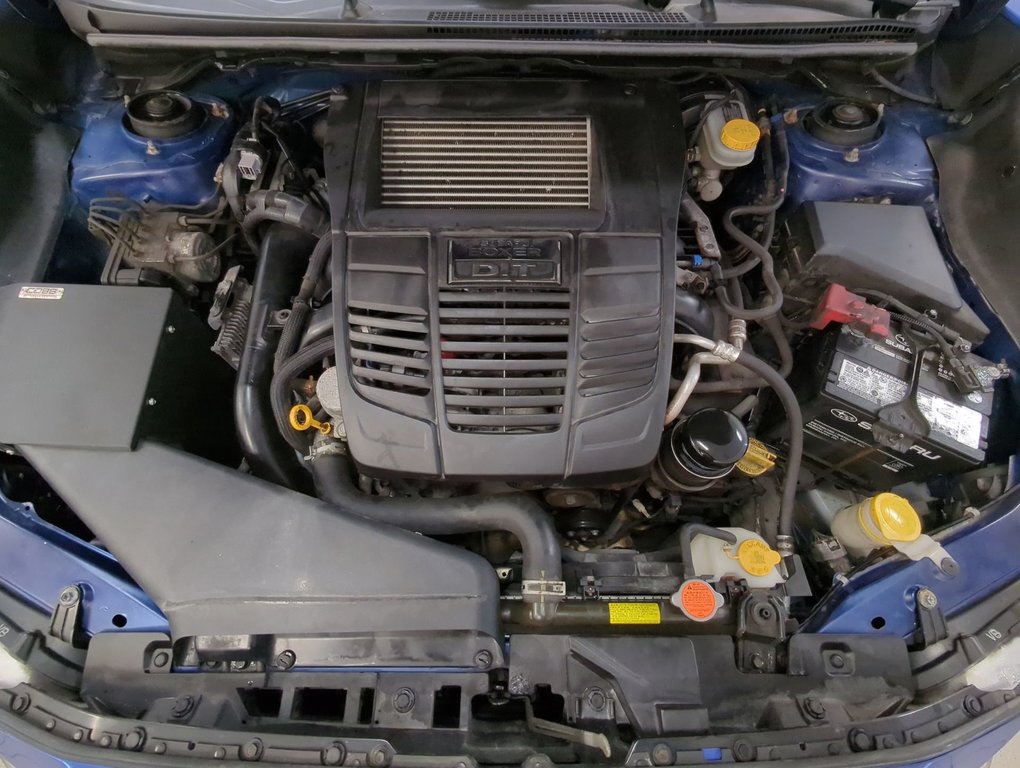 2017 Subaru WRX BASE in Dartmouth, Nova Scotia - 24 - w1024h768px