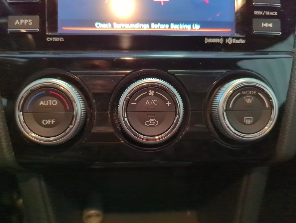 2017 Subaru WRX BASE in Dartmouth, Nova Scotia - 18 - w1024h768px