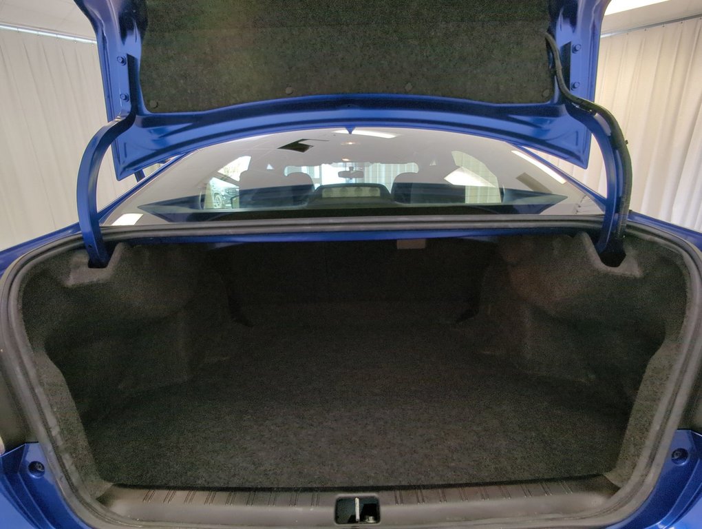 2017 Subaru WRX BASE in Dartmouth, Nova Scotia - 22 - w1024h768px
