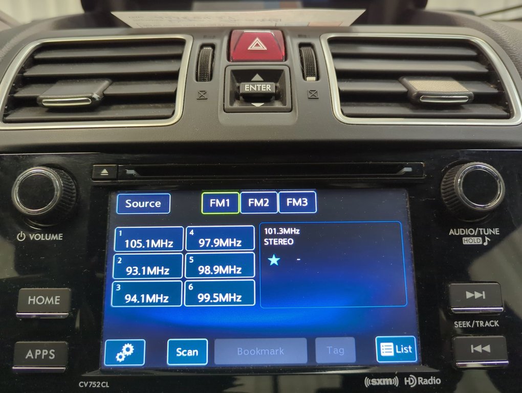 2017 Subaru WRX BASE in Dartmouth, Nova Scotia - 16 - w1024h768px