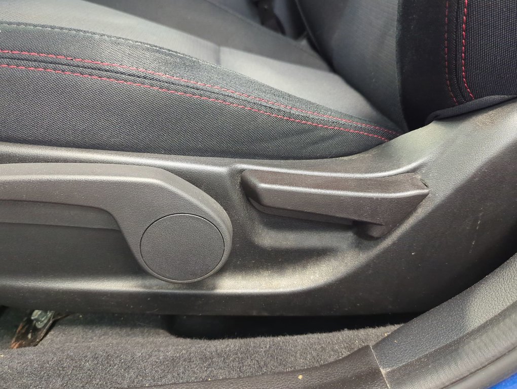 2017 Subaru WRX BASE in Dartmouth, Nova Scotia - 12 - w1024h768px