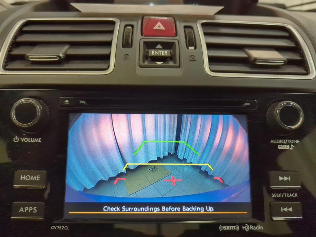 2017 Subaru WRX BASE in Dartmouth, Nova Scotia - 17 - w1024h768px