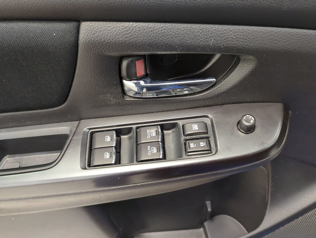 2017 Subaru WRX BASE in Dartmouth, Nova Scotia - 13 - w1024h768px