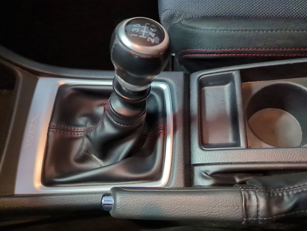 2017 Subaru WRX BASE in Dartmouth, Nova Scotia - 19 - w1024h768px