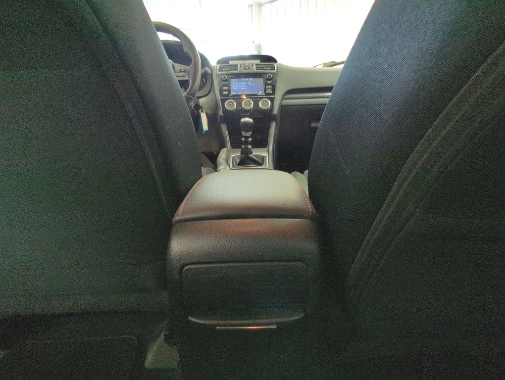 2017 Subaru WRX BASE in Dartmouth, Nova Scotia - 20 - w1024h768px