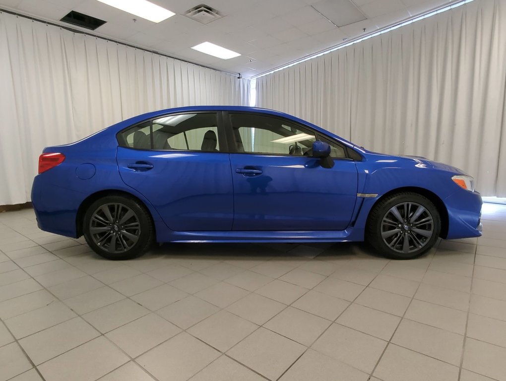 2017 Subaru WRX BASE in Dartmouth, Nova Scotia - 9 - w1024h768px
