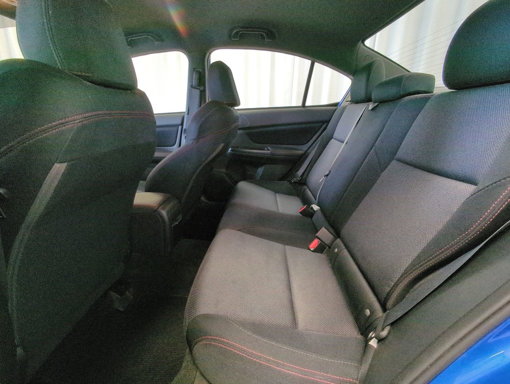 2017 Subaru WRX BASE in Dartmouth, Nova Scotia - 21 - w1024h768px