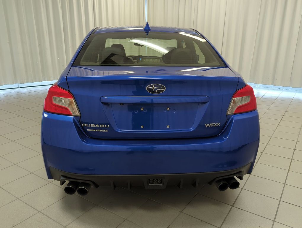 2017 Subaru WRX BASE in Dartmouth, Nova Scotia - 7 - w1024h768px