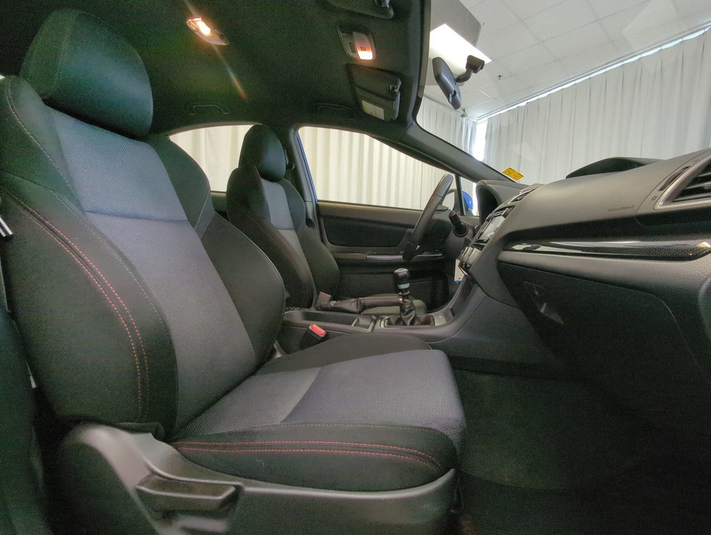 2017 Subaru WRX BASE in Dartmouth, Nova Scotia - 23 - w1024h768px