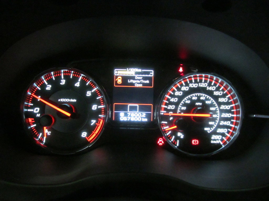 2021 Subaru WRX BASE in Dartmouth, Nova Scotia - 5 - w1024h768px