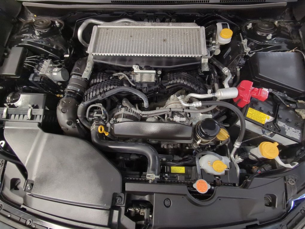 2022 Subaru WRX BASE in Dartmouth, Nova Scotia - 24 - w1024h768px