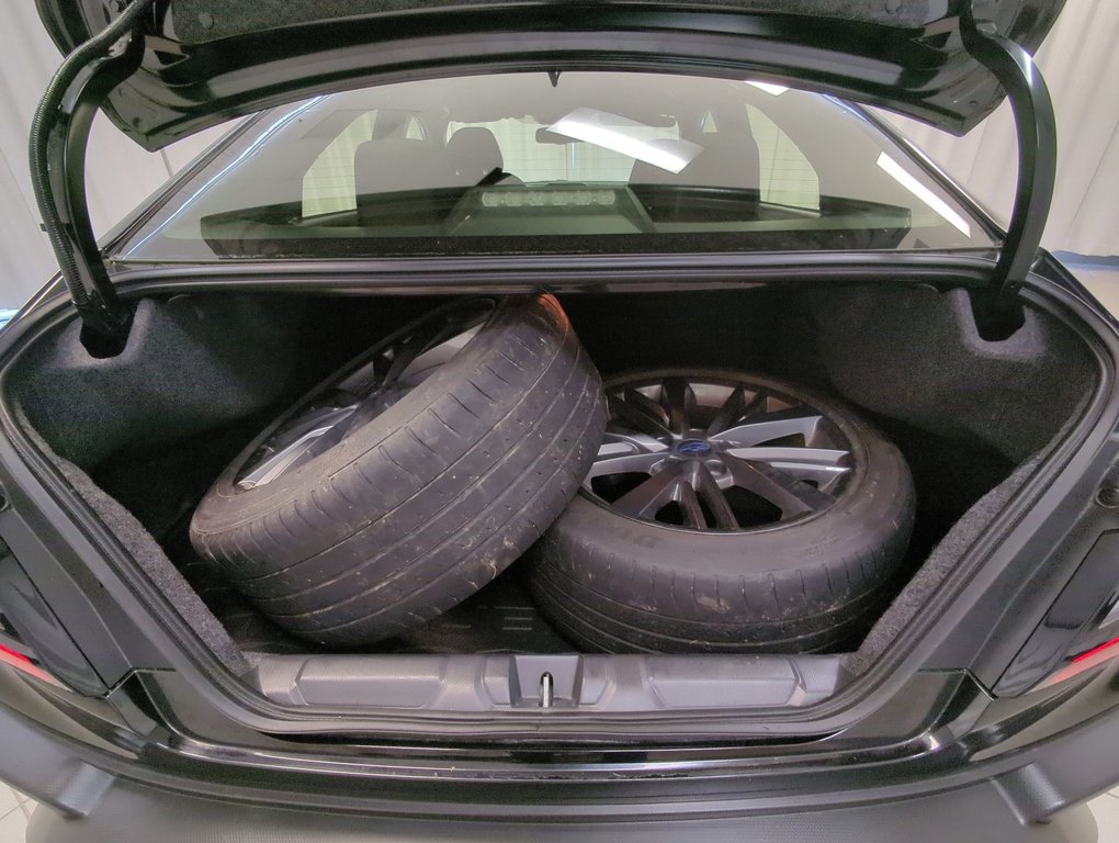 2022 Subaru WRX BASE in Dartmouth, Nova Scotia - 22 - w1024h768px