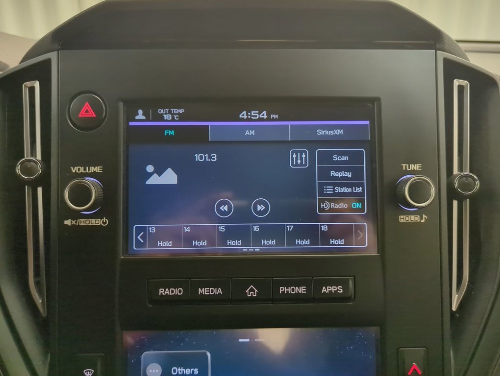 2022 Subaru WRX BASE in Dartmouth, Nova Scotia - 16 - w1024h768px