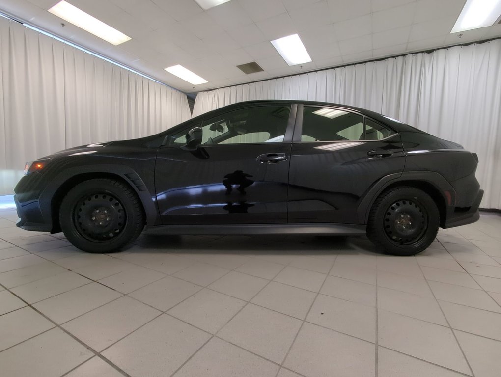 2022 Subaru WRX BASE in Dartmouth, Nova Scotia - 5 - w1024h768px