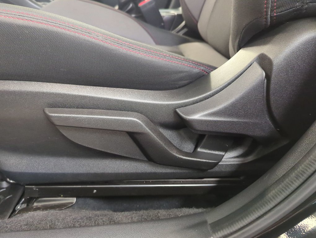 2022 Subaru WRX BASE in Dartmouth, Nova Scotia - 12 - w1024h768px