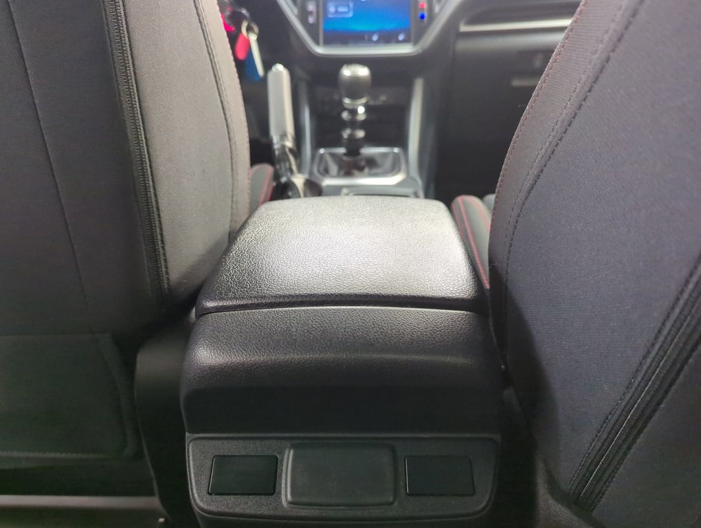 2022 Subaru WRX BASE in Dartmouth, Nova Scotia - 20 - w1024h768px