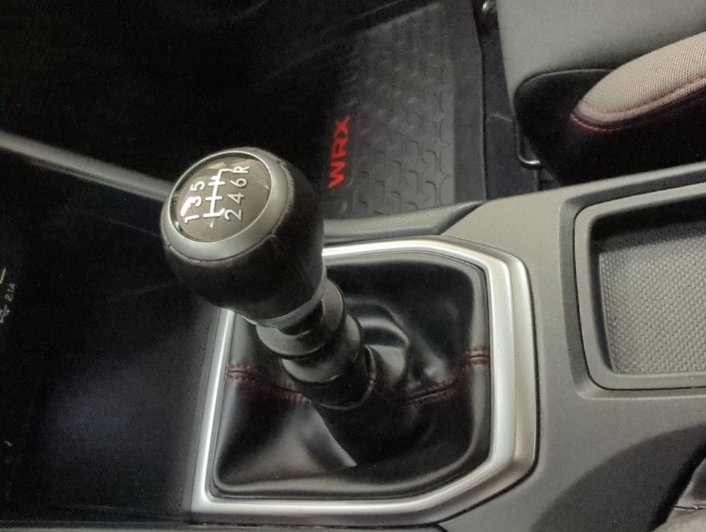 2022 Subaru WRX BASE in Dartmouth, Nova Scotia - 19 - w1024h768px