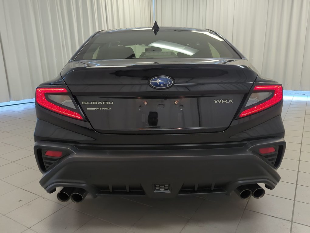 2022 Subaru WRX BASE in Dartmouth, Nova Scotia - 7 - w1024h768px