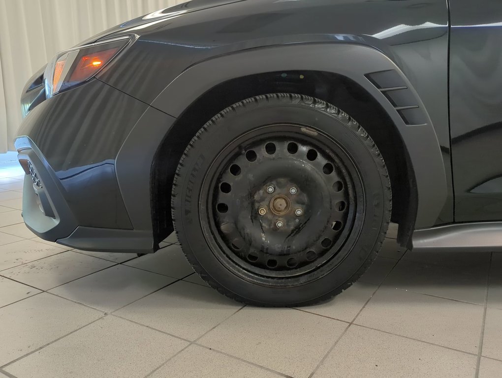 2022 Subaru WRX BASE in Dartmouth, Nova Scotia - 10 - w1024h768px