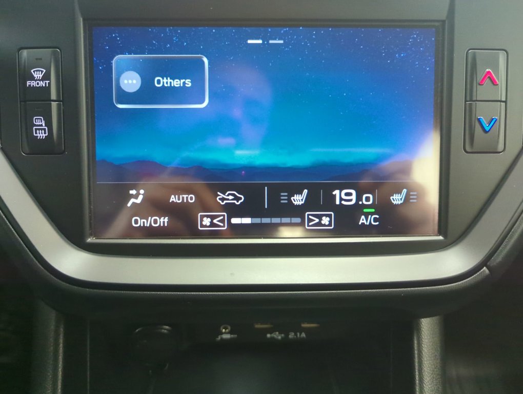 2022 Subaru WRX BASE in Dartmouth, Nova Scotia - 18 - w1024h768px