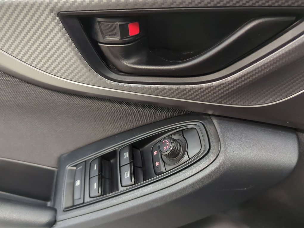 2022 Subaru WRX BASE in Dartmouth, Nova Scotia - 13 - w1024h768px