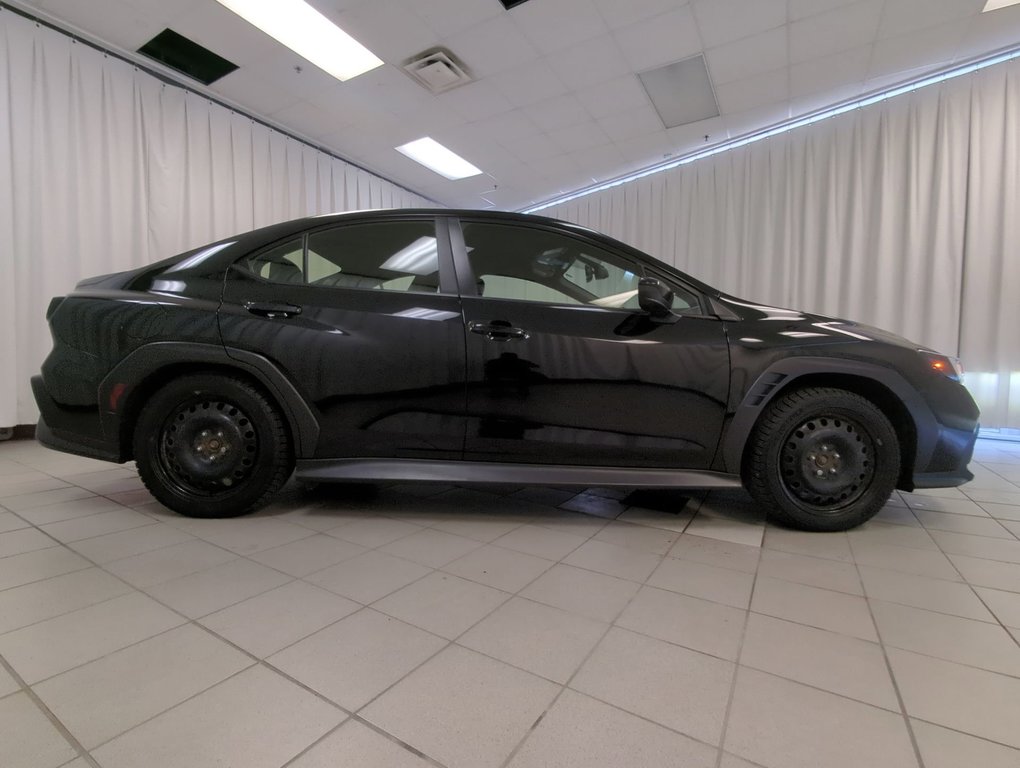 2022 Subaru WRX BASE in Dartmouth, Nova Scotia - 9 - w1024h768px