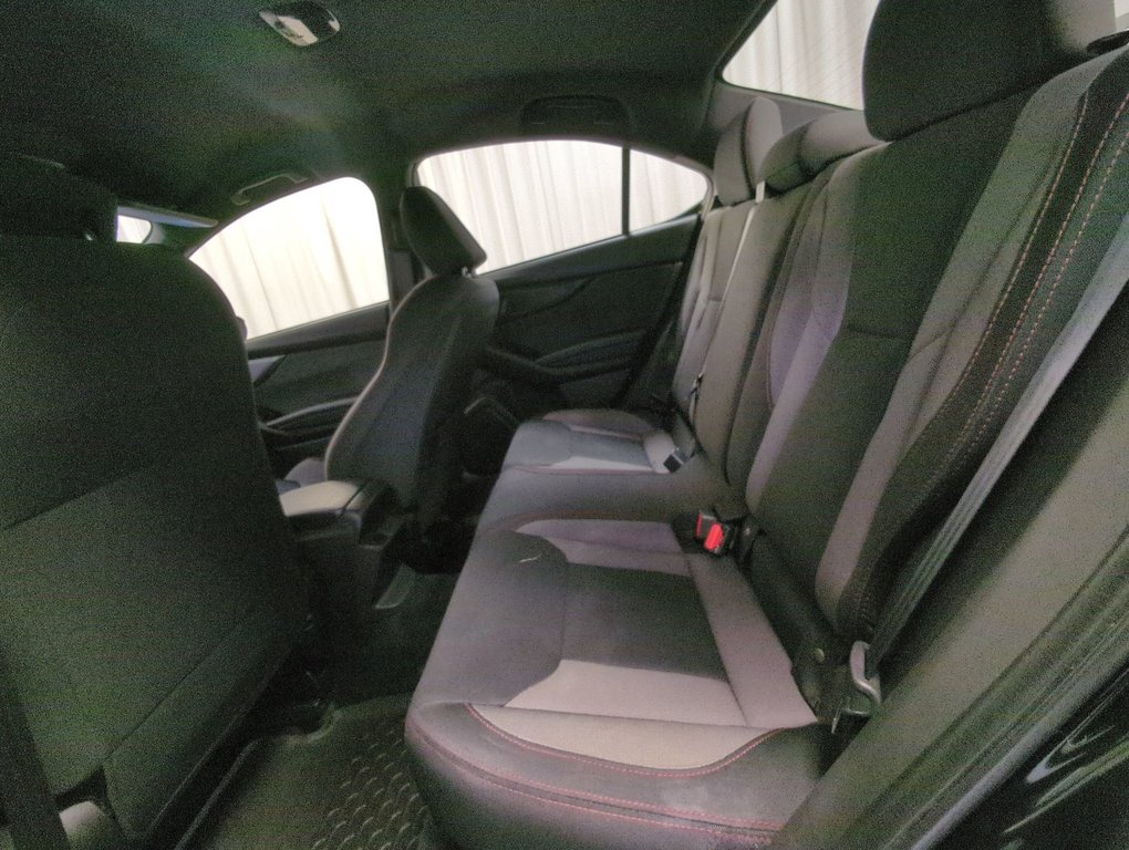 2022 Subaru WRX BASE in Dartmouth, Nova Scotia - 21 - w1024h768px