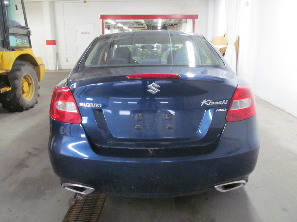 2013 Suzuki Kizashi S in Dartmouth, Nova Scotia - 3 - w1024h768px