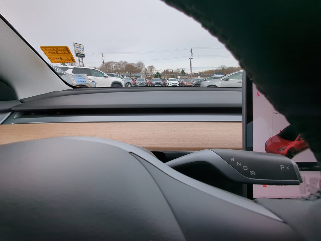 2021 Tesla MODEL 3 Standard Range Plus *GM Certified* in Dartmouth, Nova Scotia - 20 - w1024h768px