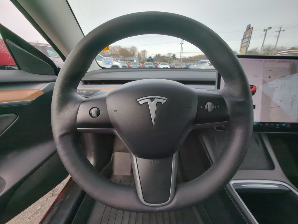 2021 Tesla MODEL 3 Standard Range Plus *GM Certified* in Dartmouth, Nova Scotia - 14 - w1024h768px