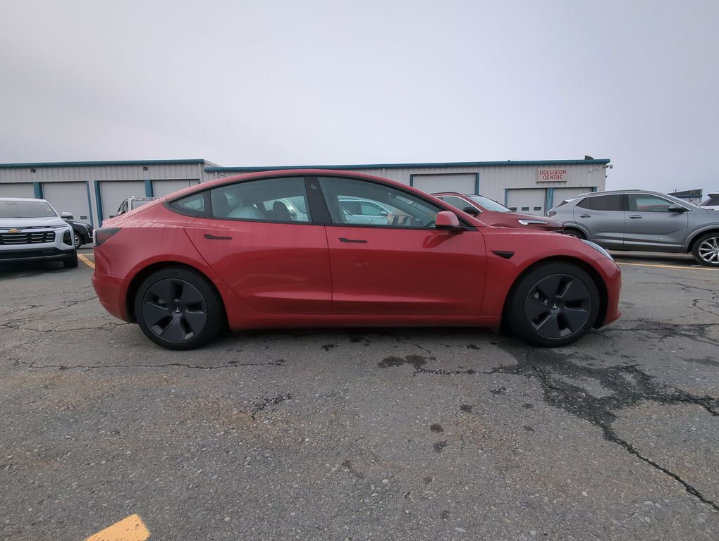 2021 Tesla MODEL 3 Standard Range Plus *GM Certified* in Dartmouth, Nova Scotia - 9 - w1024h768px