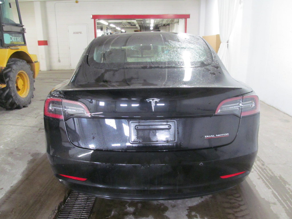 2021 Tesla MODEL 3 Performance in Dartmouth, Nova Scotia - 3 - w1024h768px