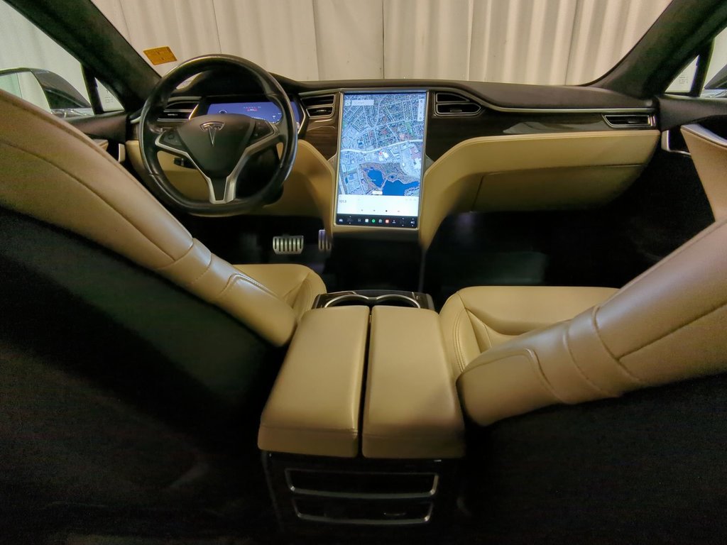 2015 Tesla Model S 85D in Dartmouth, Nova Scotia - 21 - w1024h768px