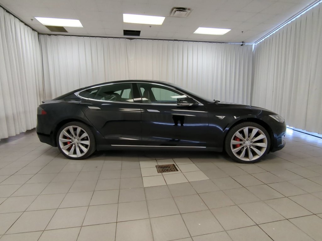 2015 Tesla Model S 85D in Dartmouth, Nova Scotia - 9 - w1024h768px