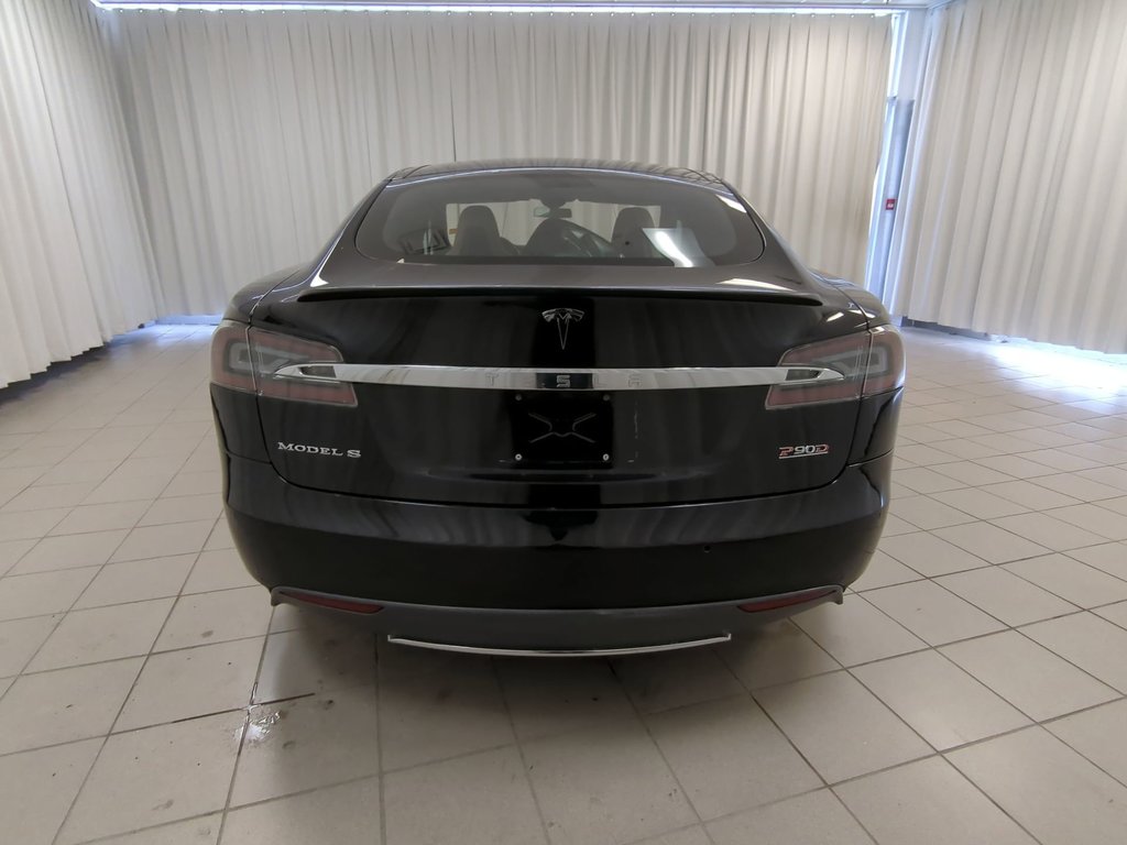 2015 Tesla Model S 85D in Dartmouth, Nova Scotia - 7 - w1024h768px