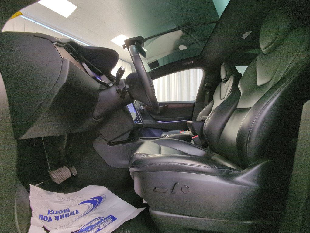 2021 Tesla Model X Long Range in Dartmouth, Nova Scotia - 11 - w1024h768px