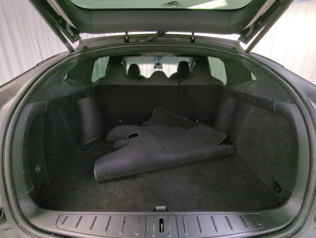 2021 Tesla Model X Long Range in Dartmouth, Nova Scotia - 24 - w1024h768px