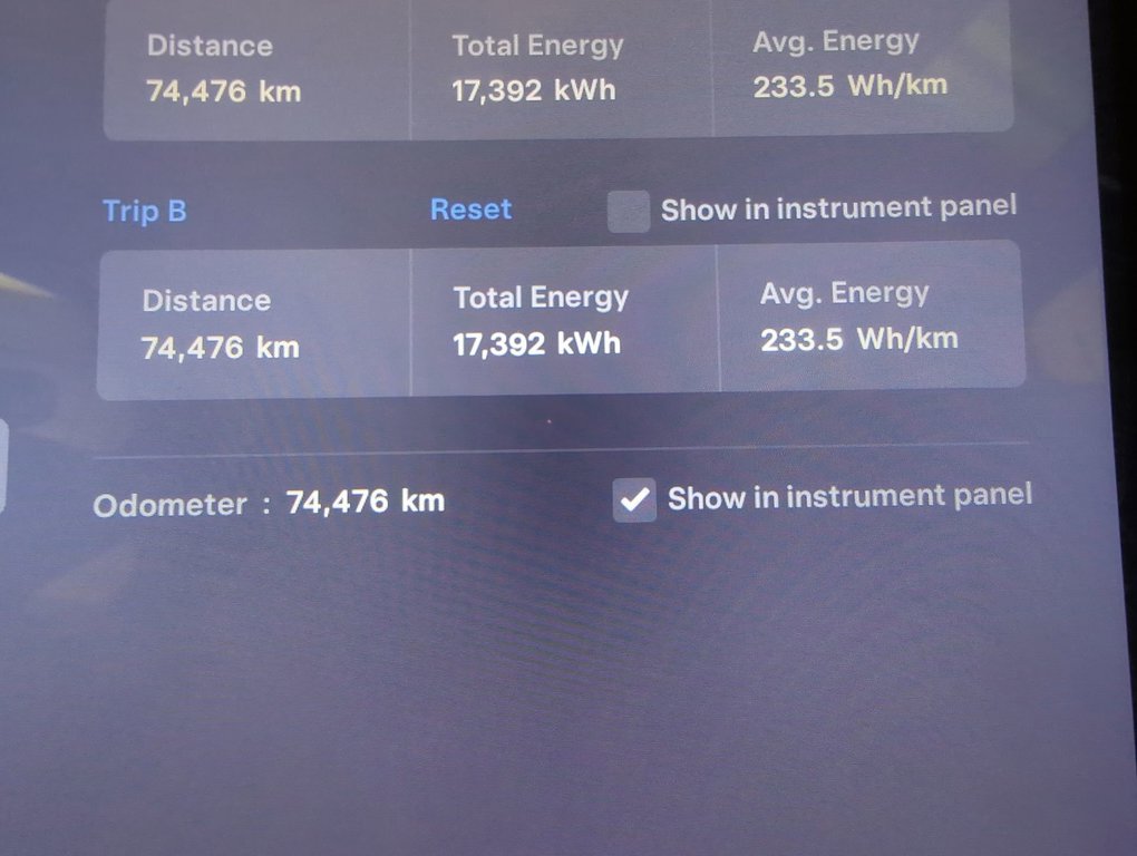 2021 Tesla Model X Long Range in Dartmouth, Nova Scotia - 15 - w1024h768px