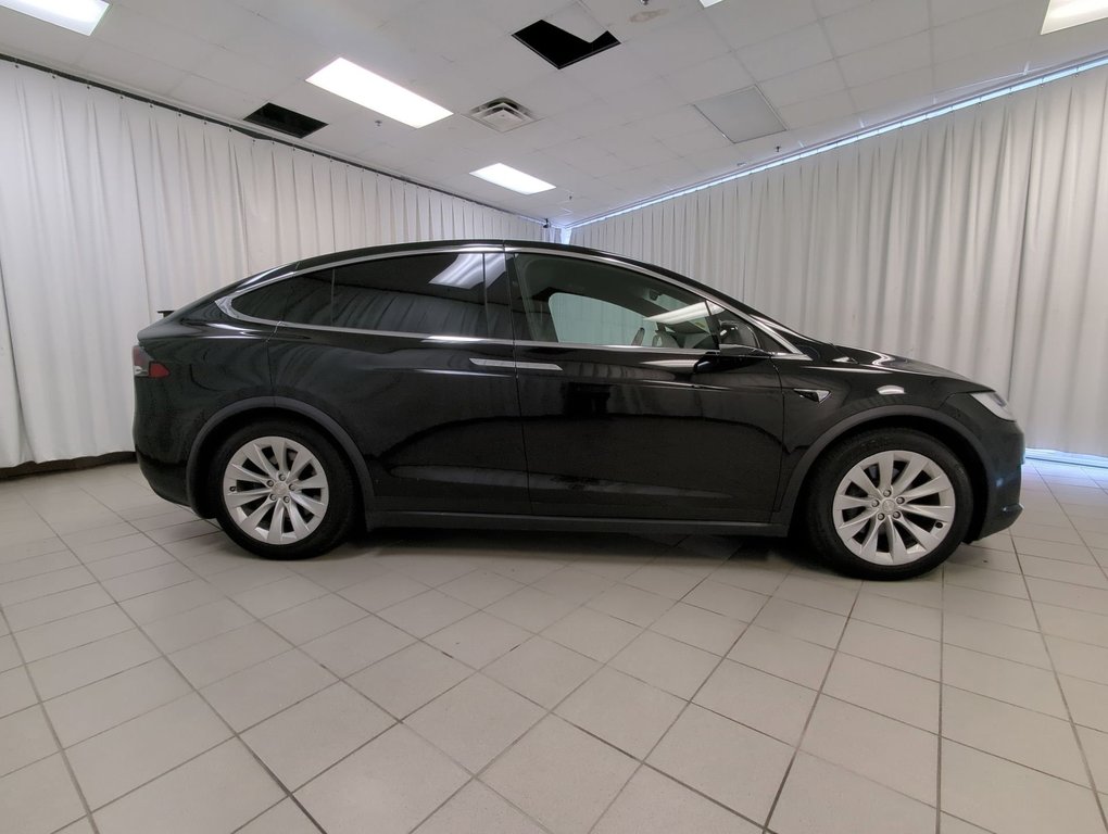 2021 Tesla Model X Long Range in Dartmouth, Nova Scotia - 9 - w1024h768px